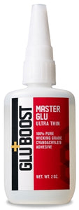 GluBoost MasterGlu Ultra Thin