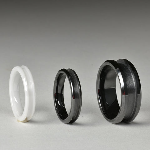 Ceramic Ring Core Blanks